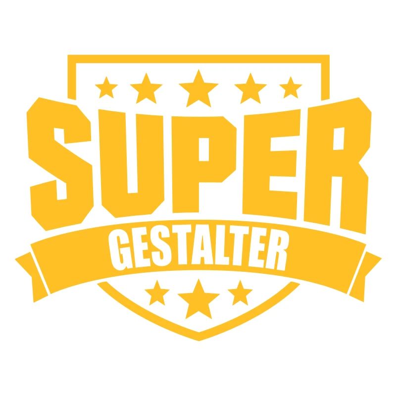 Super Gestalter