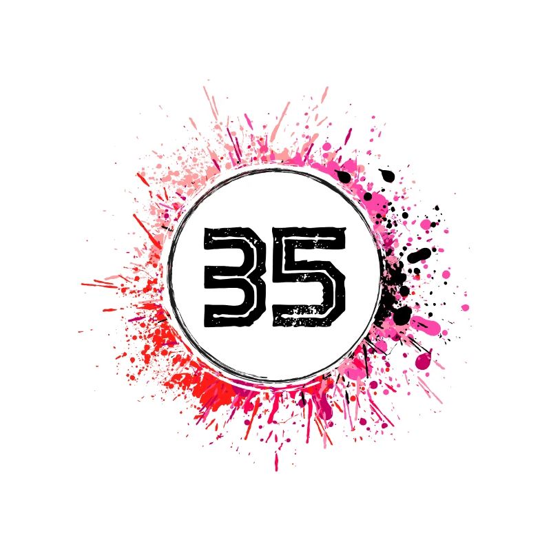 35 Nombre d’objets blob