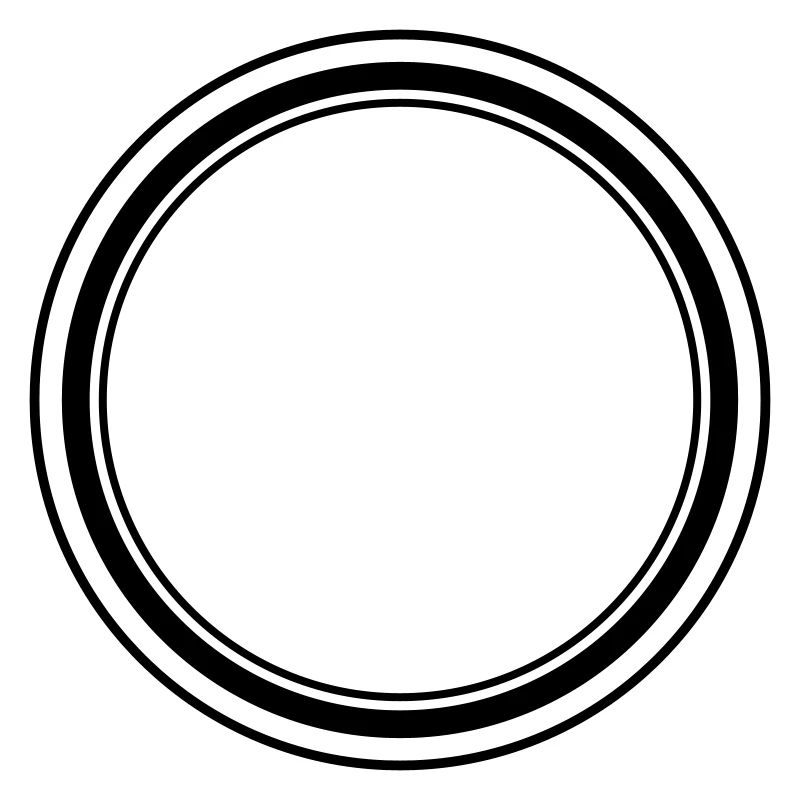 Conception de cercle