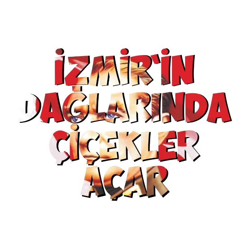 Izmir Marsi Atatürk