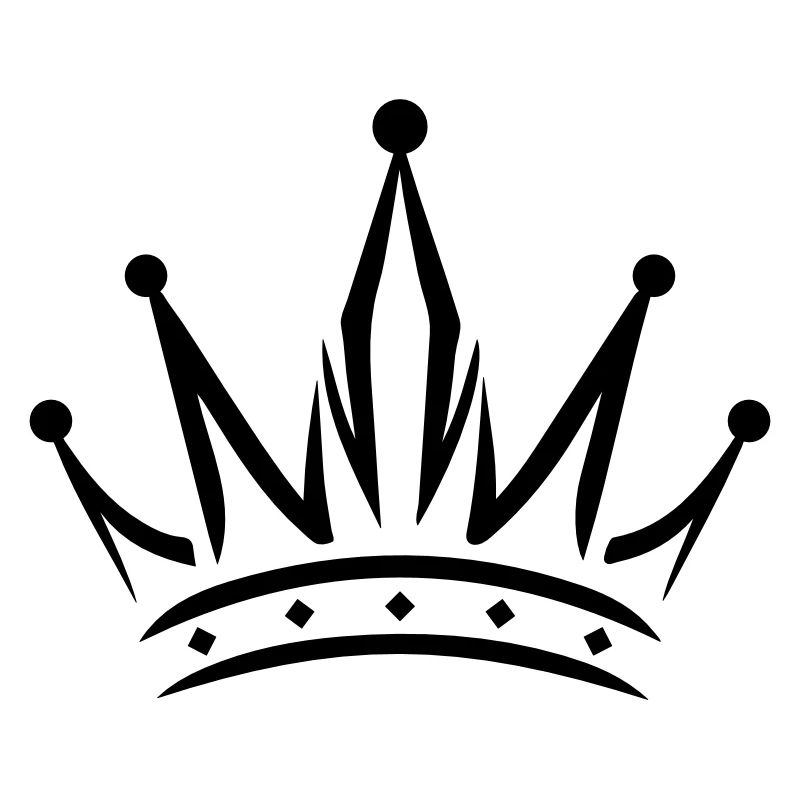 Krone Symbol