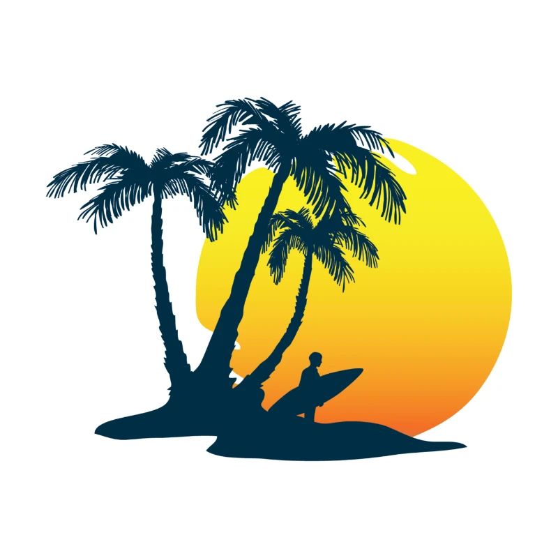 Palm tree