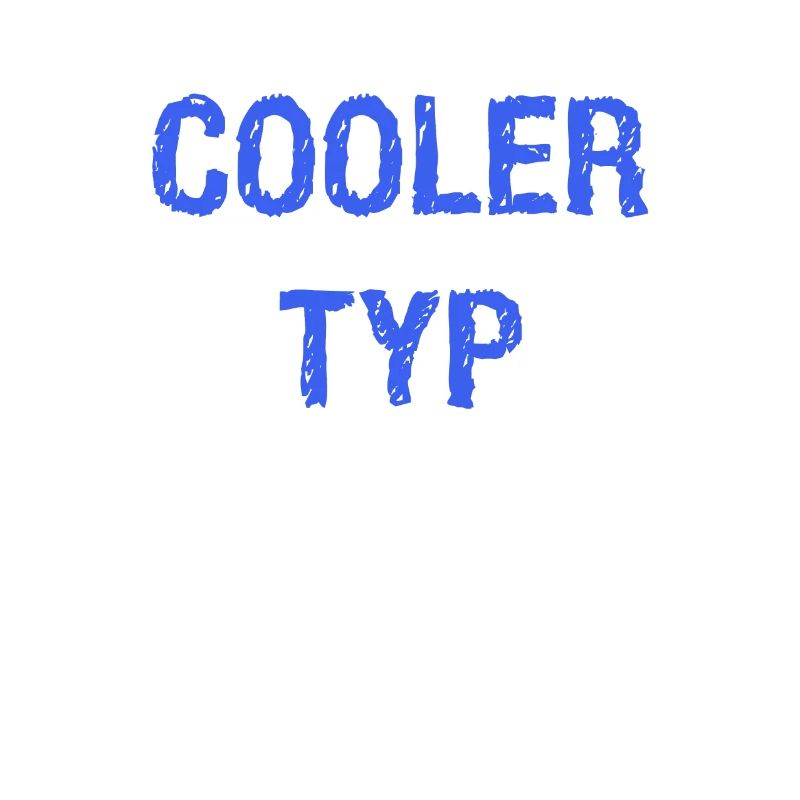 Cooler Typ