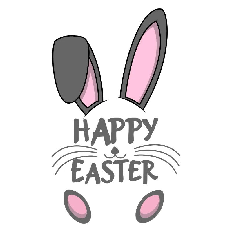 Happy Easter Bunny