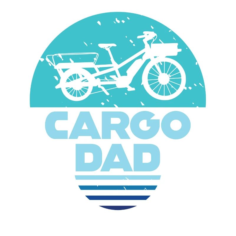 Cargo Dad Vélo cargo Vélo cargo