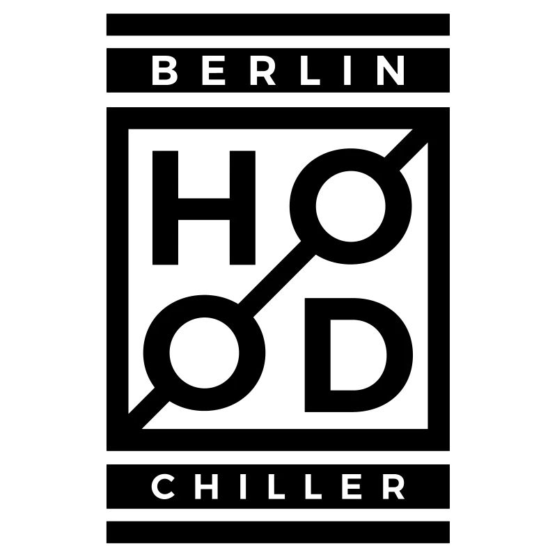Bois moderne Chiller Berlin