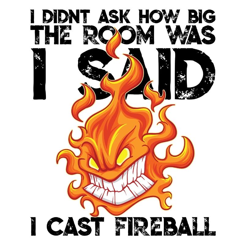 Role-playing game Meme Wizard Magician Class RPG Funny