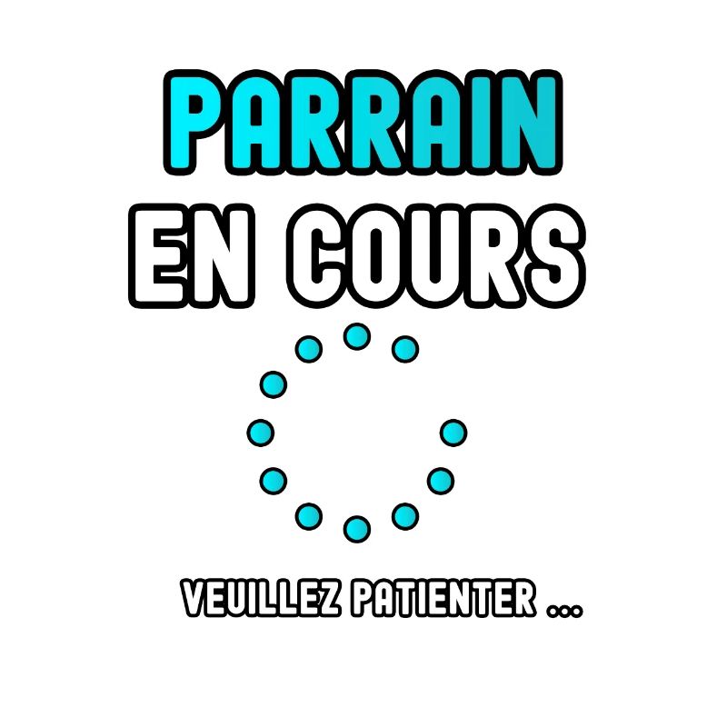 Parrain en cours - Parrain