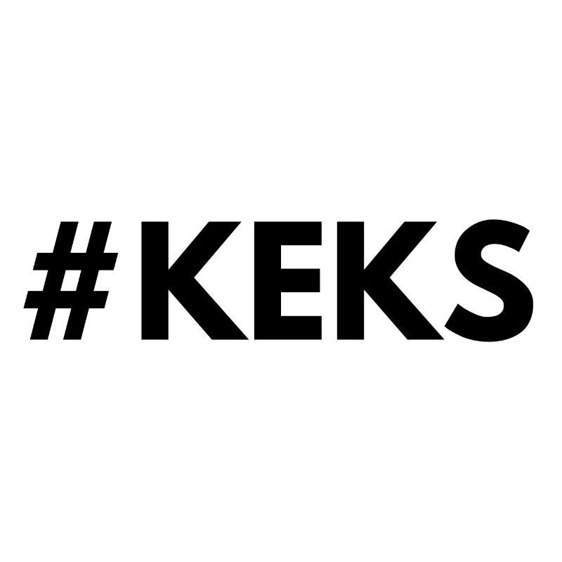 Hashtag Keks Statement