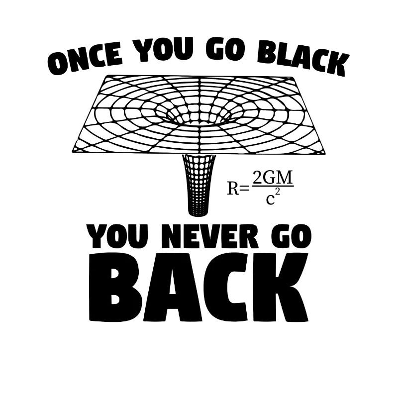 Black Hole Black Hole Planets Space Physics