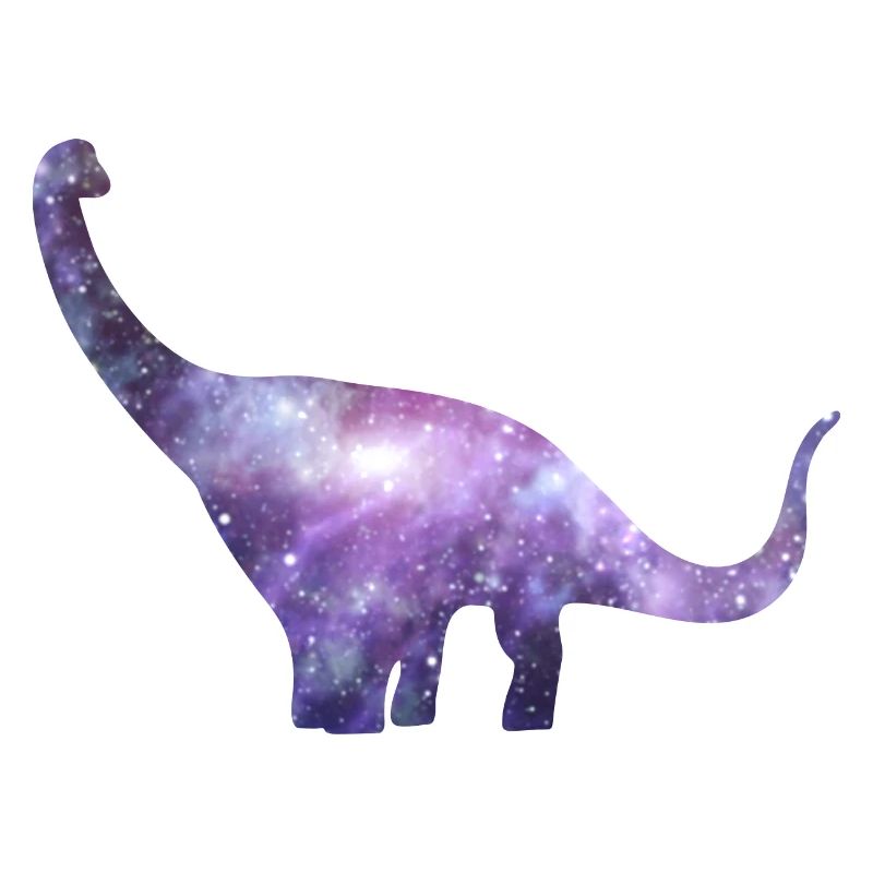 Brachiosaurus Dinosaur Univers Dino Nerd Enfants