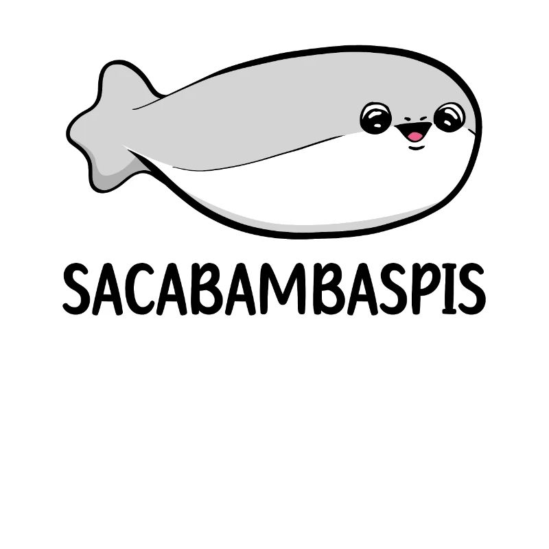 Sacabambaspis Fish Meme