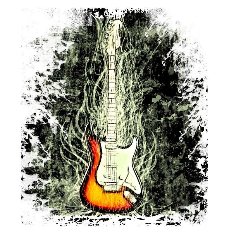 guitare