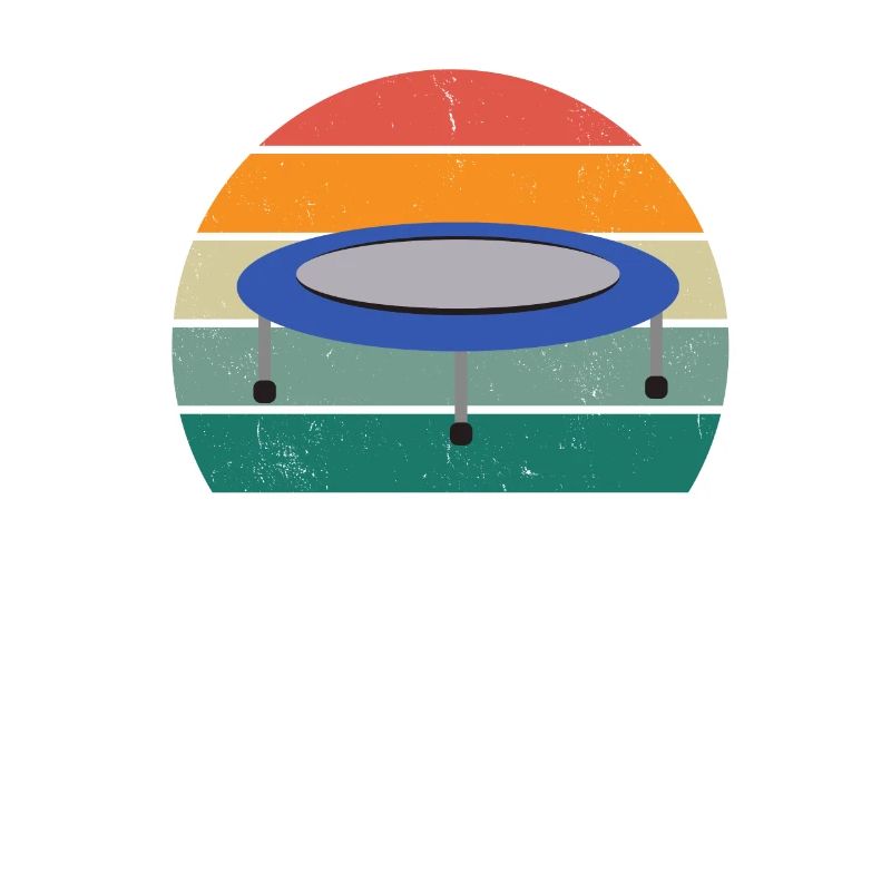 Sauteur de trampoline Pull trampoline Trampoline
