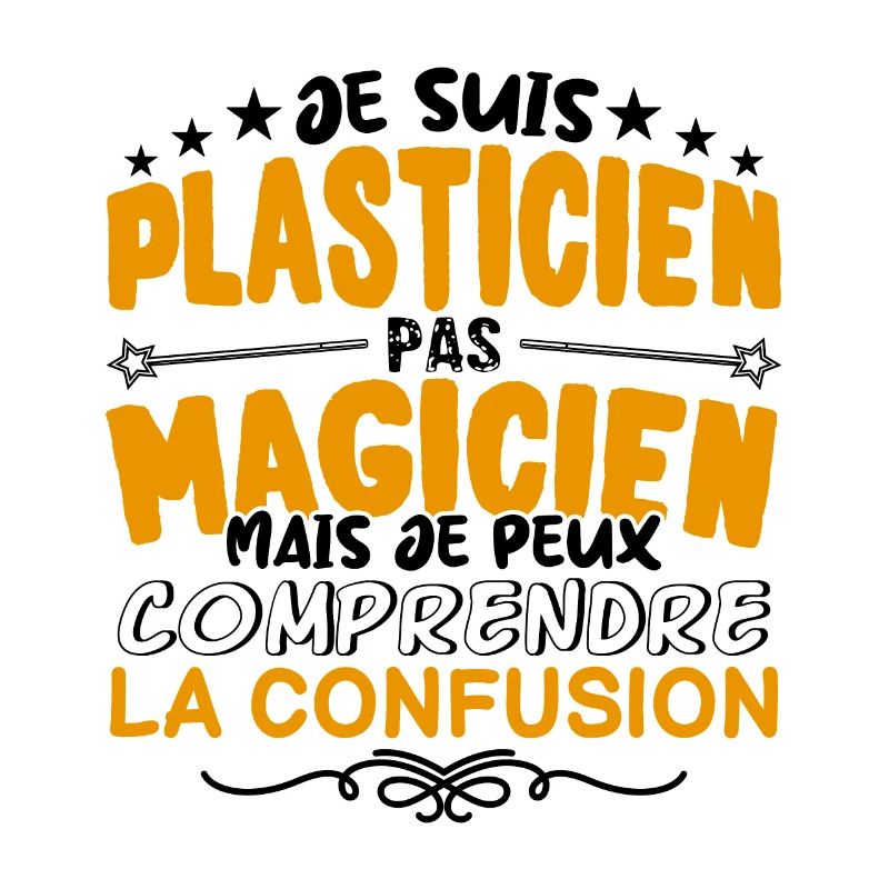 Plasticien pas Magicien | le Meilleur Plasticien