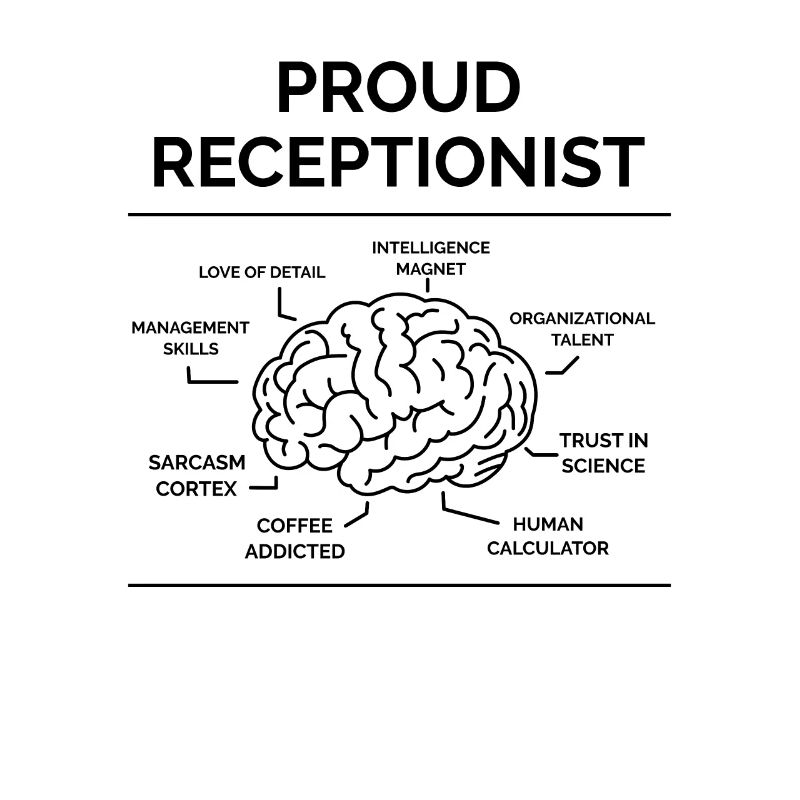 Receptionist