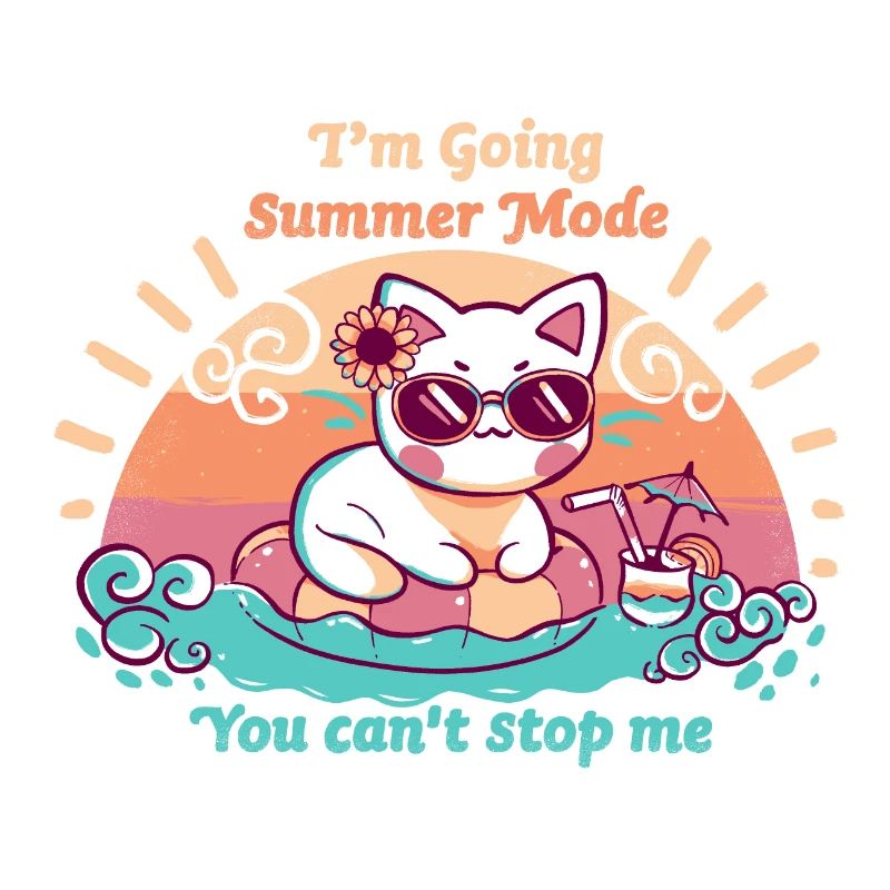 Sommer-Modus