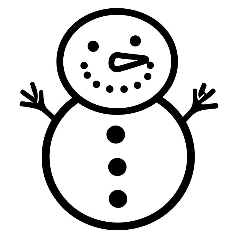 Snowman