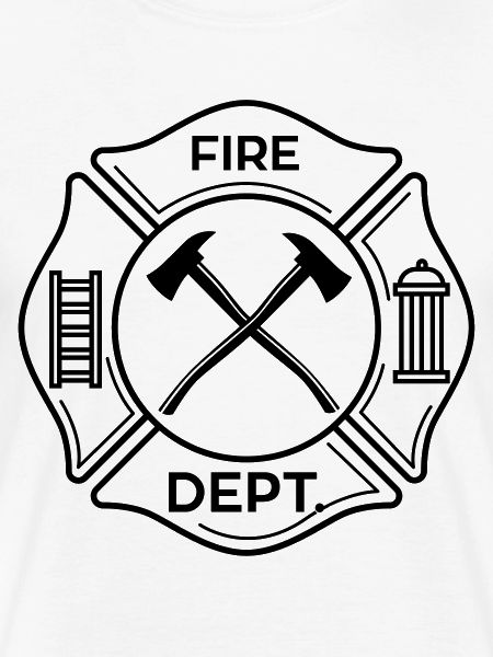Caserne de pompiers