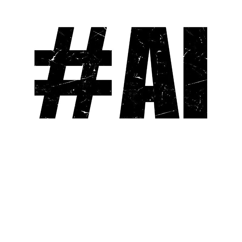#AI - AI Artificial Intelligence & AI Robot Machin