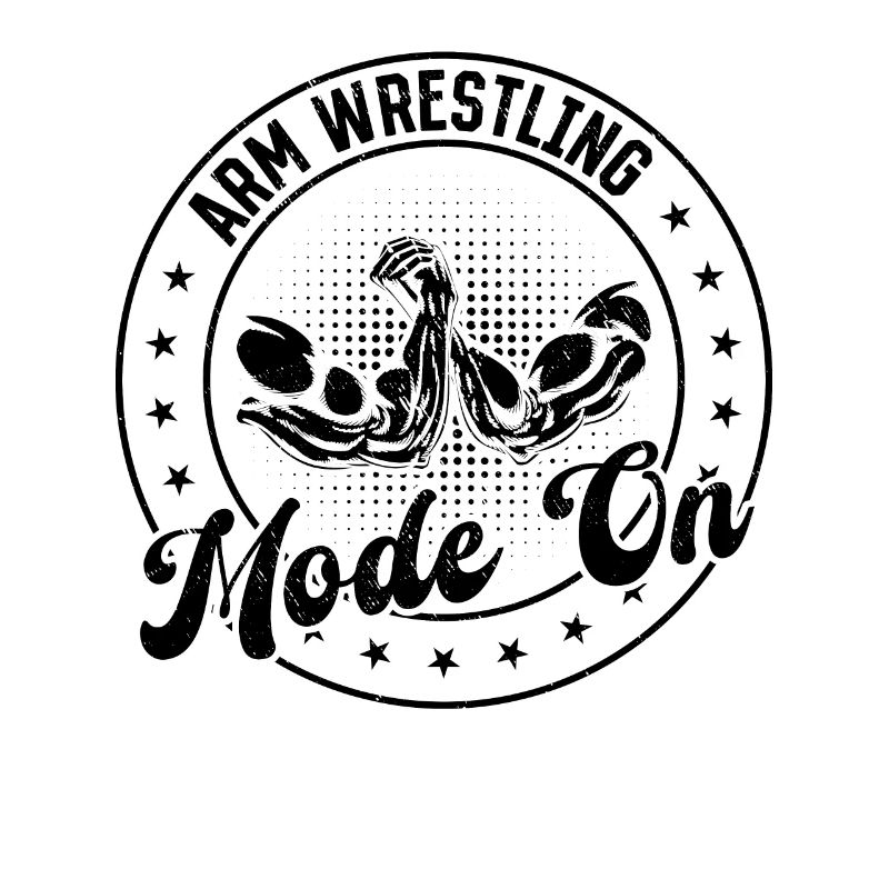 Mode Bras de Fer activé - Armwrestling Arm Wrestler