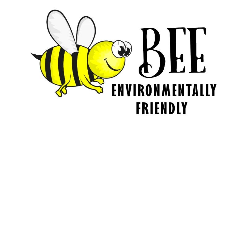 environmentalist nature conservation bee cool beiene
