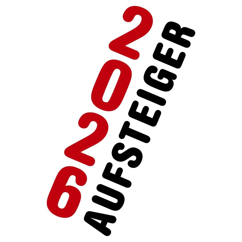 Aufsteiger 2026 Aufstieg
