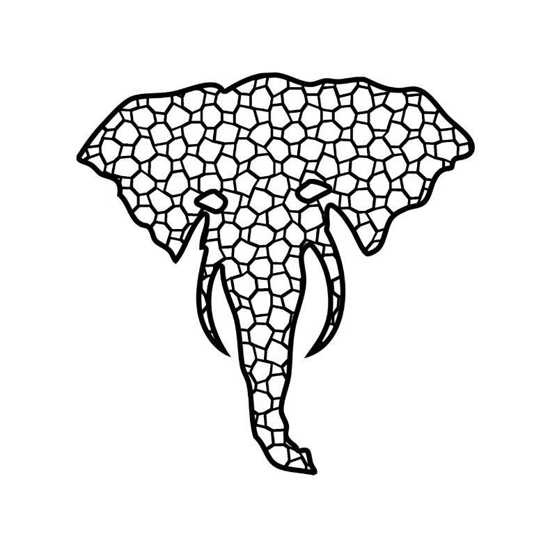 Éléphant