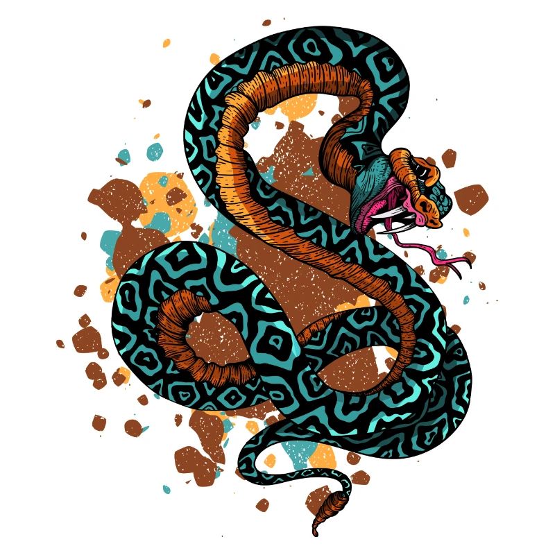 serpent