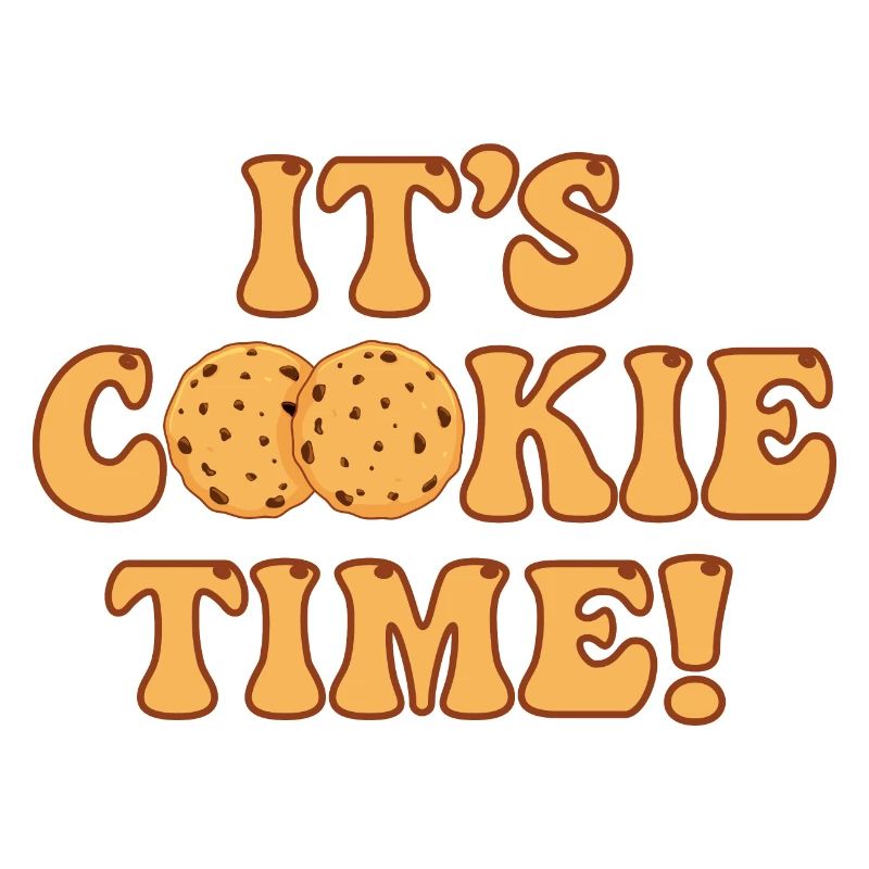 C’est l’heure des cookies