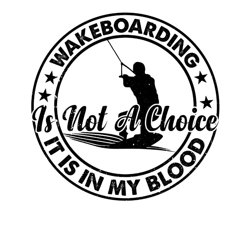 Le wakeboard n’est pas un choix, c’est dans mon sang