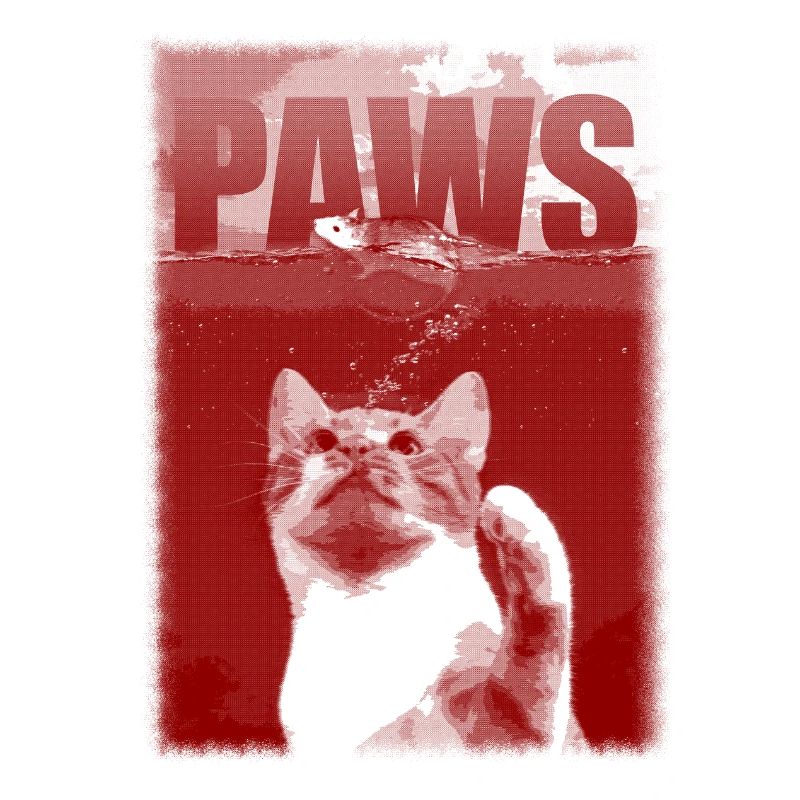 PAWS - Cat - Mouse - JAWS