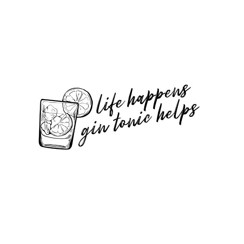 Life Happens - helps