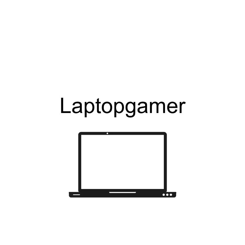 Laptopgamer