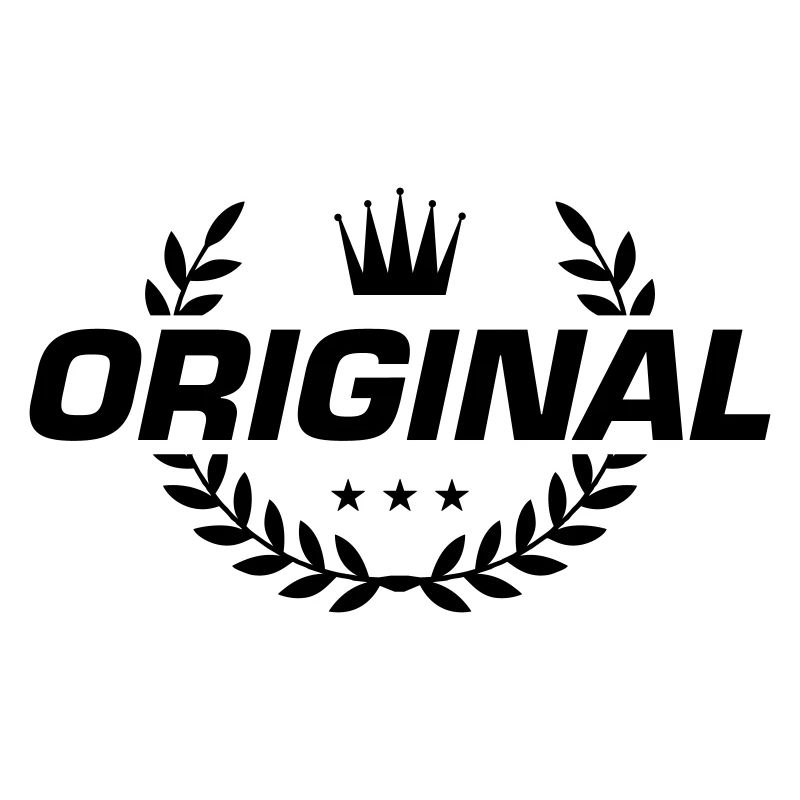 Emblema originale