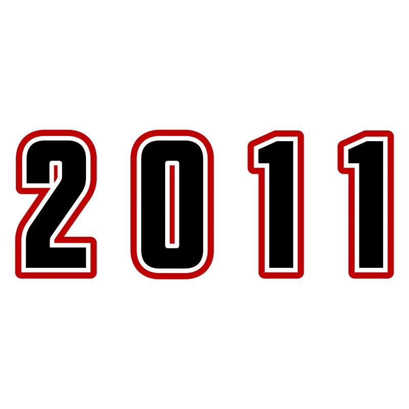 Numéro de l’année 2011