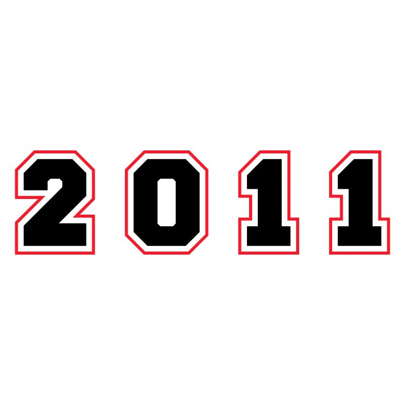Numéro de l’année 2011