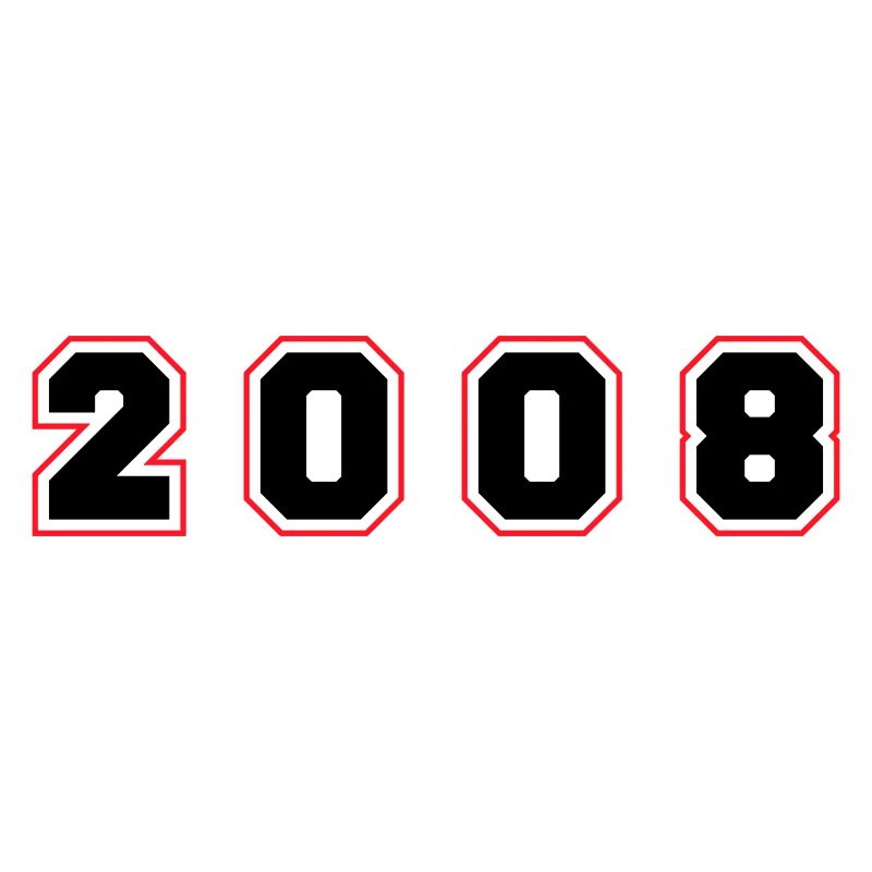 Numéro de l’année 2008