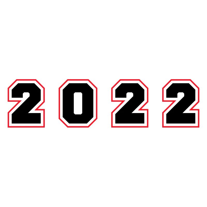 Numéro de l’année 2022
