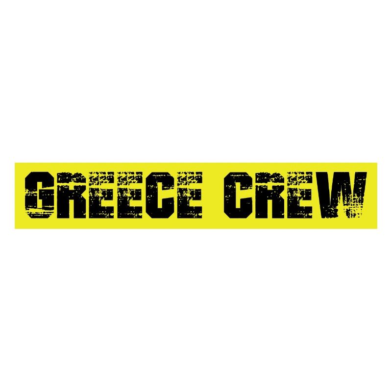 Greece Crew