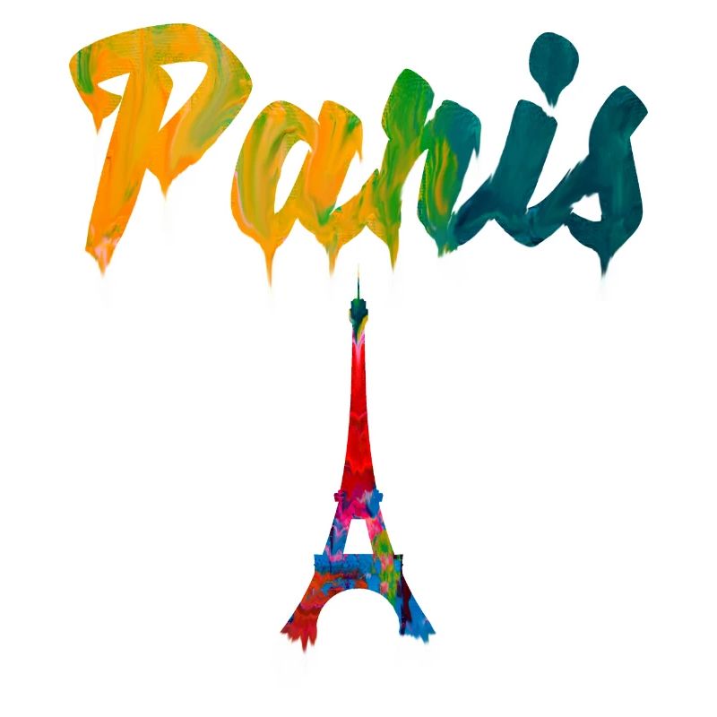 Paris Capitale