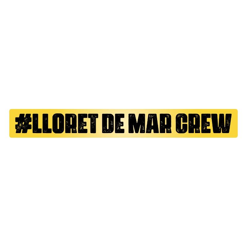 Lloret De Mar Crew