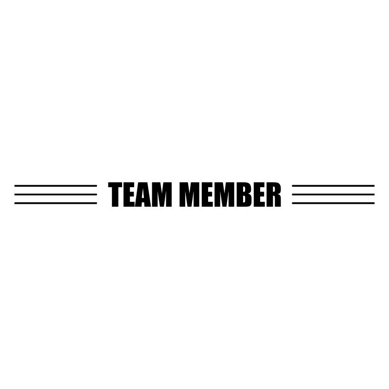 Team Mitglied
