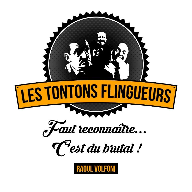 C'est du brutal !