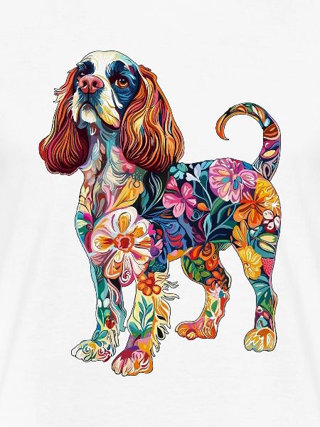 Cavalier King Charles