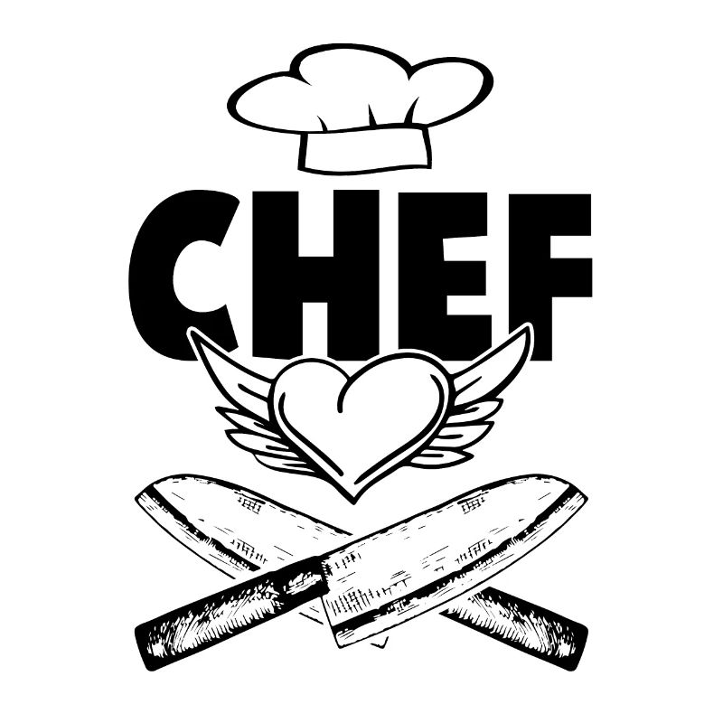 chef cuisinier