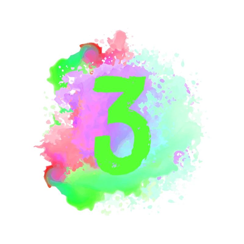 3 Nombre d’objets blob