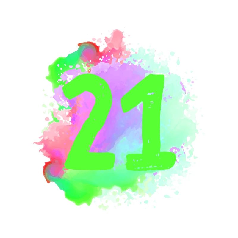 21 Nombre d’objets blob