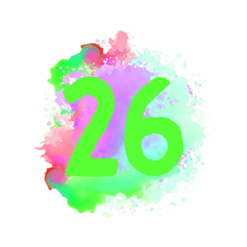 26 Nombre d’objets blob