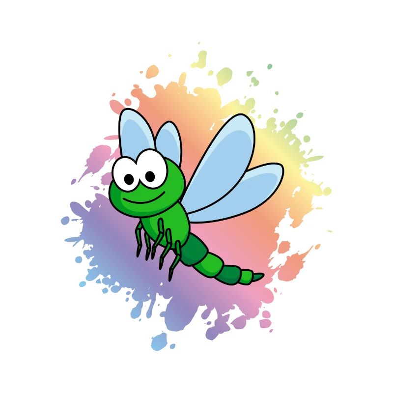 Libellule Libellule
